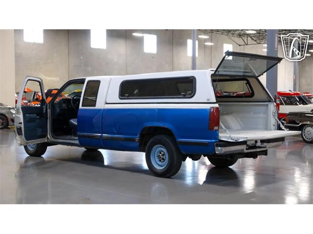 1990 Chevrolet 1500 (CC-2100365) for sale in New Braundfels, Texas
