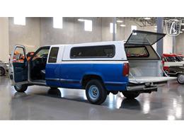 1990 Chevrolet 1500 (CC-2100365) for sale in New Braundfels, Texas