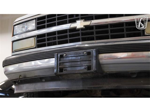 1990 Chevrolet 1500 (CC-2100365) for sale in New Braundfels, Texas