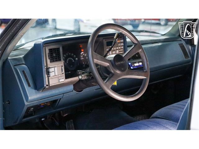 1990 Chevrolet 1500 (CC-2100365) for sale in New Braundfels, Texas