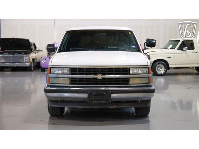 1990 Chevrolet 1500 (CC-2100365) for sale in New Braundfels, Texas
