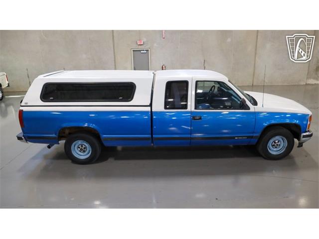 1990 Chevrolet 1500 (CC-2100365) for sale in New Braundfels, Texas