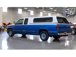1990 Chevrolet 1500 (CC-2100365) for sale in New Braundfels, Texas