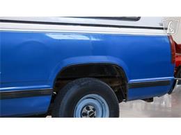 1990 Chevrolet 1500 (CC-2100365) for sale in New Braundfels, Texas
