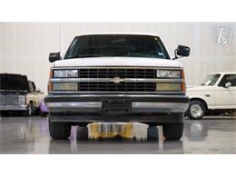 1990 Chevrolet 1500 (CC-2100365) for sale in New Braundfels, Texas