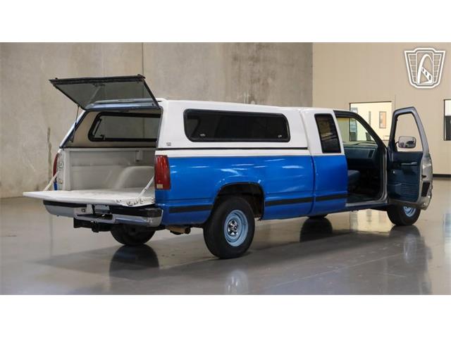 1990 Chevrolet 1500 (CC-2100365) for sale in New Braundfels, Texas