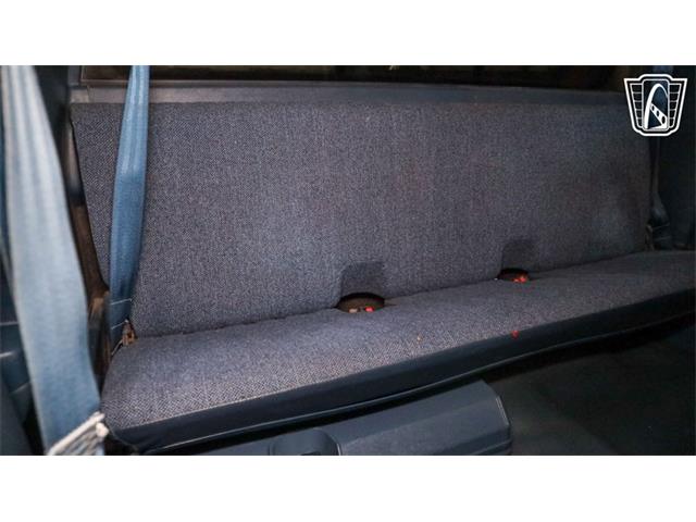 1990 Chevrolet 1500 (CC-2100365) for sale in New Braundfels, Texas