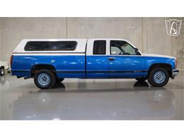 1990 Chevrolet 1500 (CC-2100365) for sale in New Braundfels, Texas