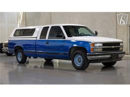 1990 Chevrolet 1500 (CC-2100365) for sale in New Braundfels, Texas