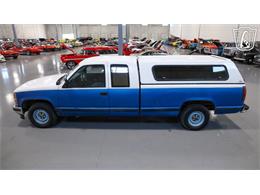 1990 Chevrolet 1500 (CC-2100365) for sale in New Braundfels, Texas