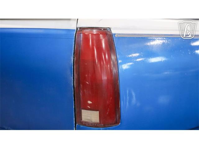 1990 Chevrolet 1500 (CC-2100365) for sale in New Braundfels, Texas