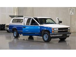 1990 Chevrolet 1500 (CC-2100365) for sale in New Braundfels, Texas