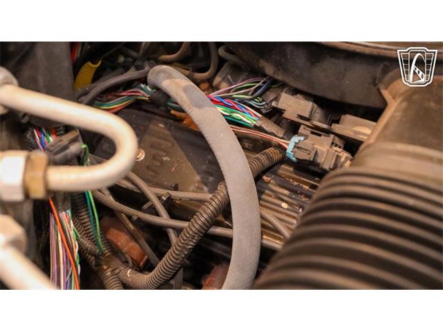 1990 Chevrolet 1500 (CC-2100365) for sale in New Braundfels, Texas