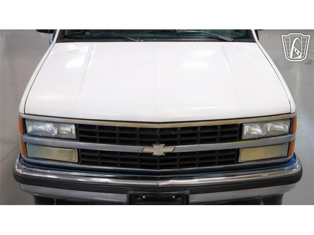 1990 Chevrolet 1500 (CC-2100365) for sale in New Braundfels, Texas
