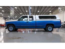 1990 Chevrolet 1500 (CC-2100365) for sale in New Braundfels, Texas
