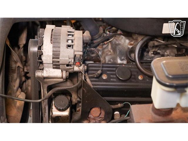 1990 Chevrolet 1500 (CC-2100365) for sale in New Braundfels, Texas