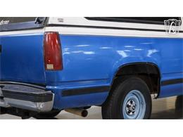 1990 Chevrolet 1500 (CC-2100365) for sale in New Braundfels, Texas