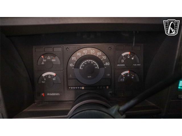 1990 Chevrolet 1500 (CC-2100365) for sale in New Braundfels, Texas