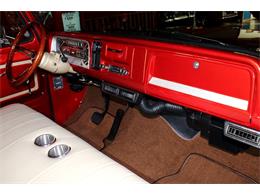 1966 Chevrolet C10 (CC-2103651) for sale in New Braunfels, Texas