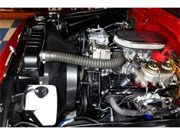 1966 Chevrolet C10 (CC-2103651) for sale in New Braunfels, Texas