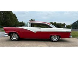 1956 Ford Fairlane (CC-2103653) for sale in Harpers Ferry, West Virginia