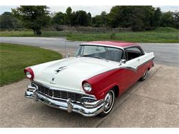 1956 Ford Fairlane (CC-2103653) for sale in Harpers Ferry, West Virginia