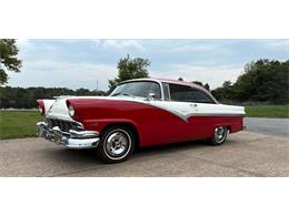 1956 Ford Fairlane (CC-2103653) for sale in Harpers Ferry, West Virginia