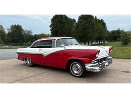 1956 Ford Fairlane (CC-2103653) for sale in Harpers Ferry, West Virginia