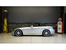 2002 Honda S2000 (CC-2103655) for sale in Stratford, Ontario