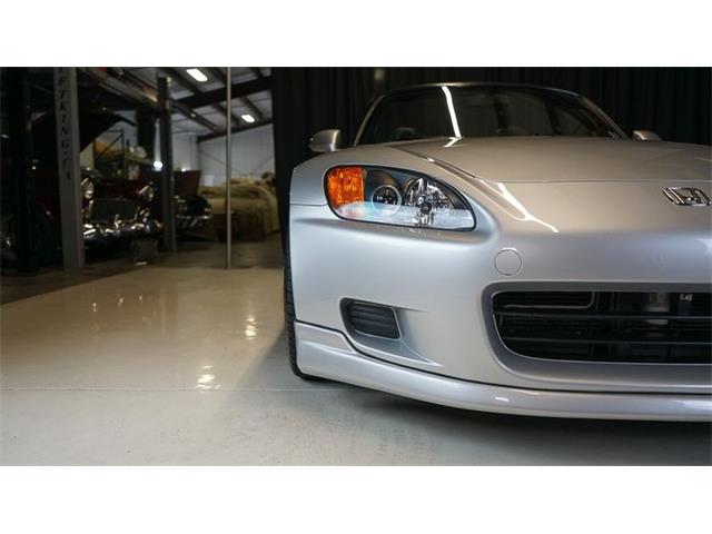 2002 Honda S2000 (CC-2103655) for sale in Stratford, Ontario