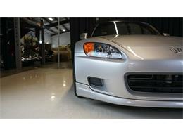2002 Honda S2000 (CC-2103655) for sale in Stratford, Ontario