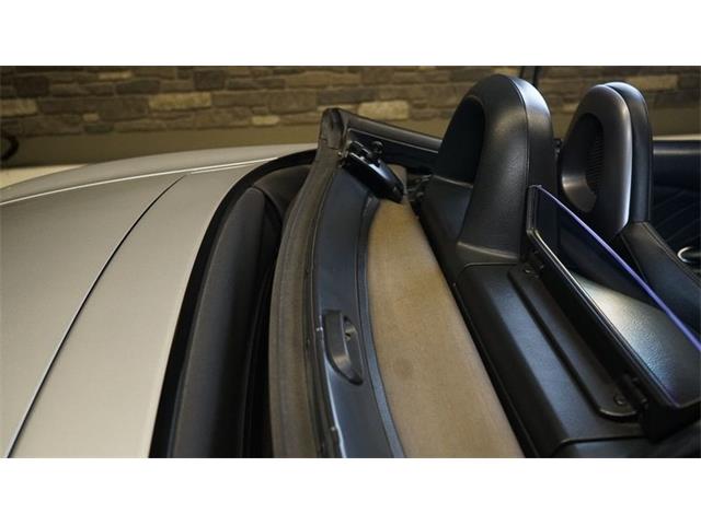 2002 Honda S2000 (CC-2103655) for sale in Stratford, Ontario