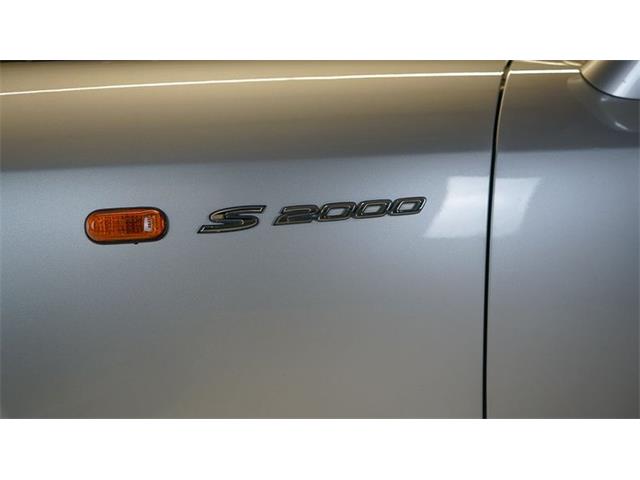 2002 Honda S2000 (CC-2103655) for sale in Stratford, Ontario