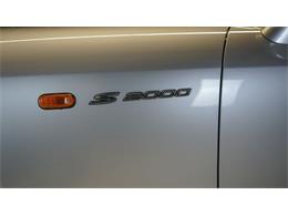 2002 Honda S2000 (CC-2103655) for sale in Stratford, Ontario