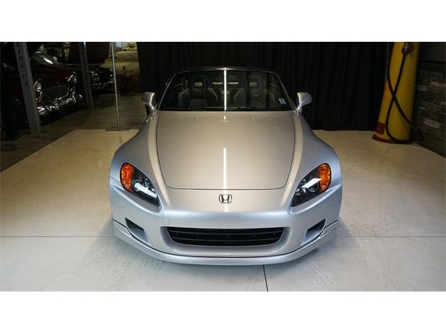 2002 Honda S2000 (CC-2103655) for sale in Stratford, Ontario