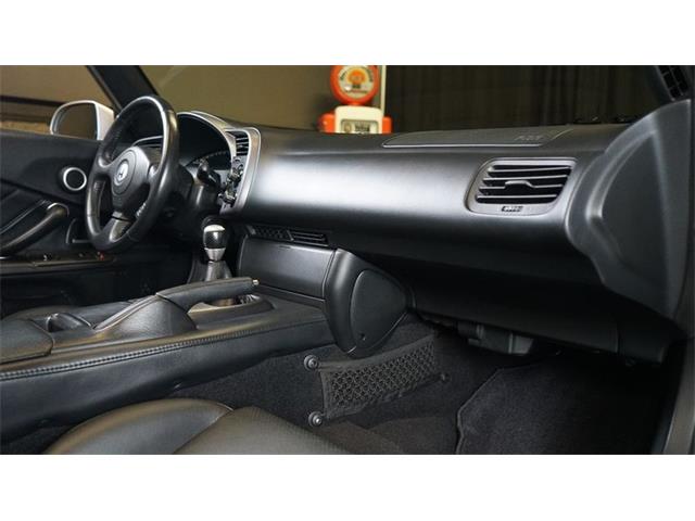 2002 Honda S2000 (CC-2103655) for sale in Stratford, Ontario
