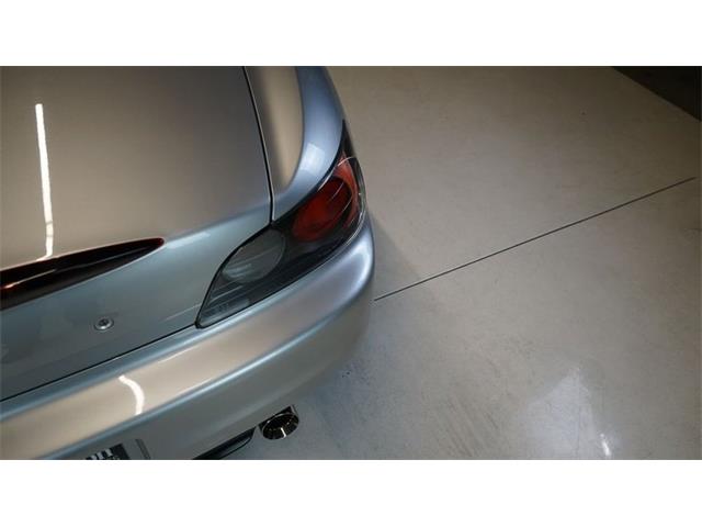 2002 Honda S2000 (CC-2103655) for sale in Stratford, Ontario