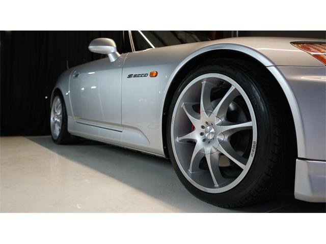 2002 Honda S2000 (CC-2103655) for sale in Stratford, Ontario