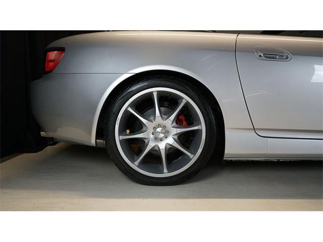 2002 Honda S2000 (CC-2103655) for sale in Stratford, Ontario