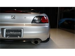 2002 Honda S2000 (CC-2103655) for sale in Stratford, Ontario