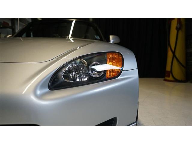 2002 Honda S2000 (CC-2103655) for sale in Stratford, Ontario