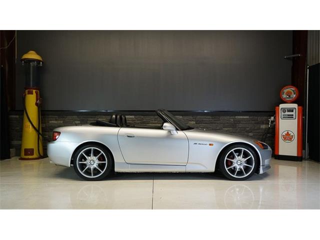 2002 Honda S2000 (CC-2103655) for sale in Stratford, Ontario