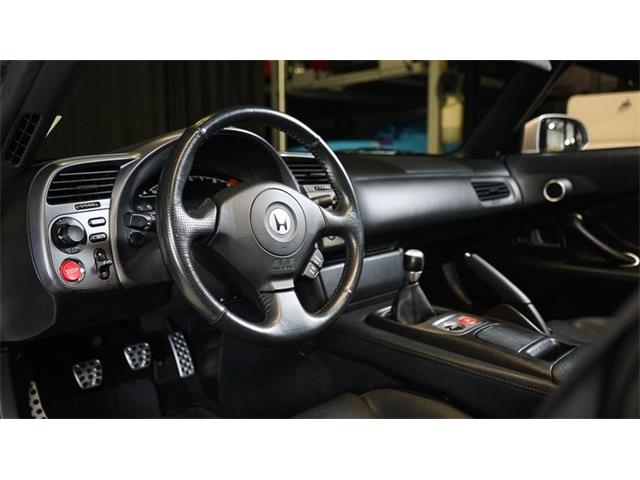 2002 Honda S2000 (CC-2103655) for sale in Stratford, Ontario