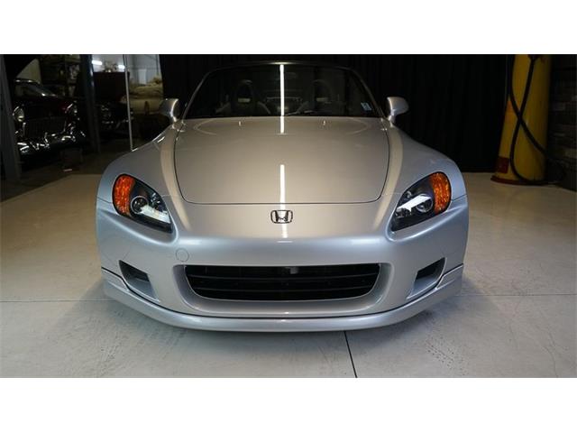 2002 Honda S2000 (CC-2103655) for sale in Stratford, Ontario