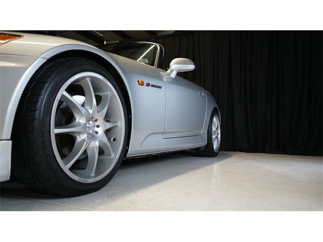2002 Honda S2000 (CC-2103655) for sale in Stratford, Ontario