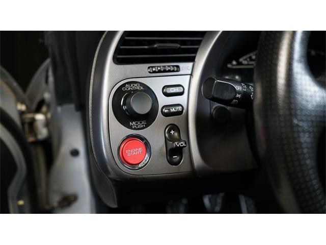 2002 Honda S2000 (CC-2103655) for sale in Stratford, Ontario