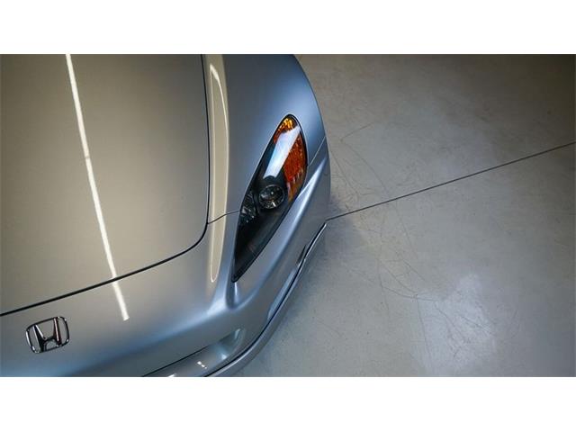 2002 Honda S2000 (CC-2103655) for sale in Stratford, Ontario