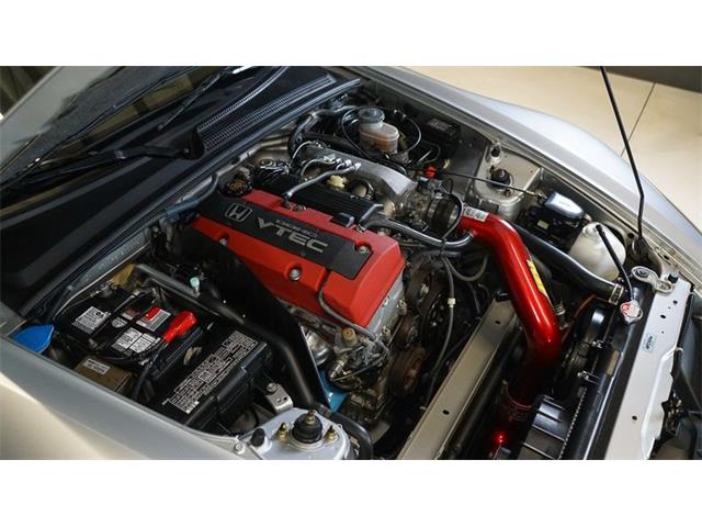 2002 Honda S2000 (CC-2103655) for sale in Stratford, Ontario