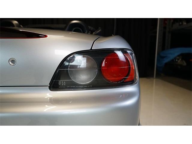 2002 Honda S2000 (CC-2103655) for sale in Stratford, Ontario