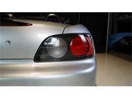 2002 Honda S2000 (CC-2103655) for sale in Stratford, Ontario